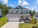 431 Buchanan Ridge Road sold home in Taylors, SC