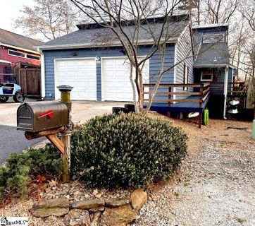 103 Harbor Drive sold home in The Shoals, Anderson, SC