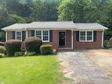 101 Abbotsford Drive sold home in Bellingham, Simpsonville, SC