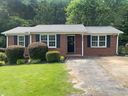 101 Abbotsford Drive sold home in Simpsonville, SC