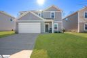 673 Grays Creek Road sold home in Spartanburg, SC