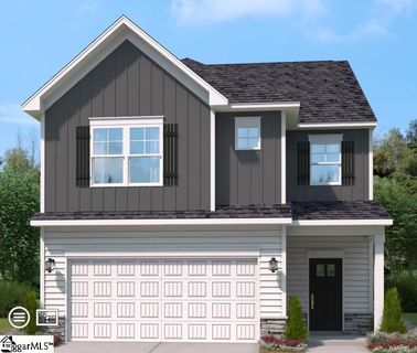 1029 Maraschino Way Lot 44