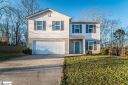 533 Cricket Ridge Court sold home in Duncan, SC