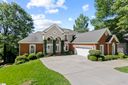 113 Beckworth Drive sold home in Taylors, SC