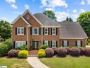 9 English Oak Road sold home in Simpsonville, SC