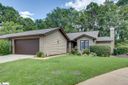 216 Goldfinch Circle sold home in Greer, SC