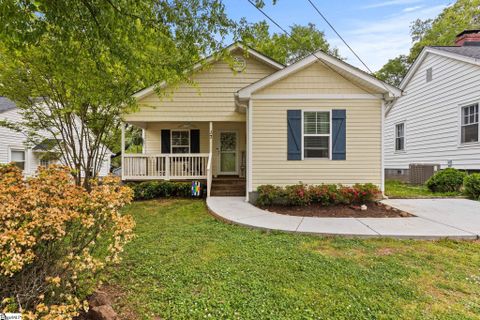 17 Mcadoo Avenue