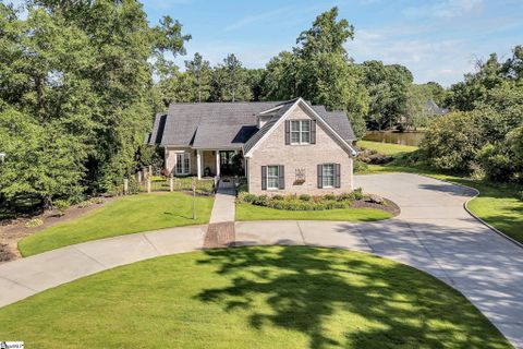109 Deer Wood