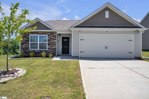102 Misty Forest Way