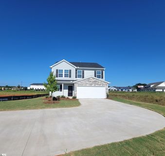 7257 New Harmony Way Lot 61