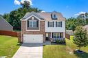 237 Hartwood Lake Lane sold home in Greer, SC