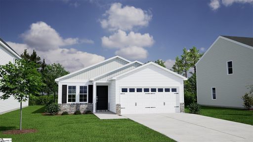 7323 Wayside Run Lot 77