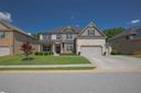 109 Ashcroft Lane sold home in Simpsonville, SC