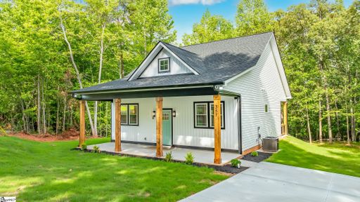 357 Beech Drive sold home in Foxwood Hill, Westminster, SC
