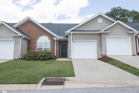 78 Magnolia Crest Drive sold home in Magnolias At Southridge, Simpsonville, SC