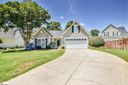 113 Mystic Court sold home in Simpsonville, SC