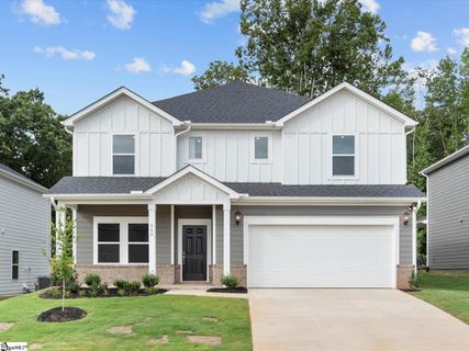 864 Burghley Circle