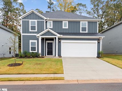 832 Burghley Circle