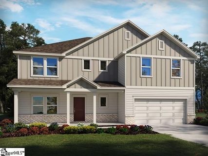 836 Burghley Circle