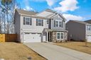 139 Bruinen Drive sold home in Fountain Inn, SC