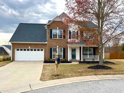 407 Saybrook Court