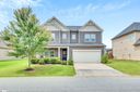 759 Ashdale Way sold home in Greer, SC