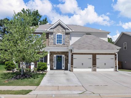 543 Castleby Drive