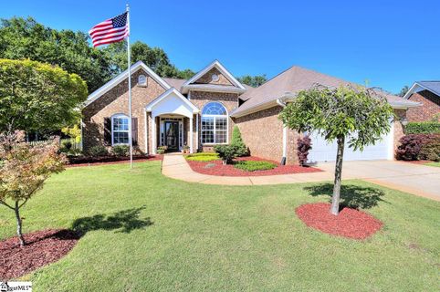 605 Ashley Commons Court sold home in Ashley Commons, Greer, SC