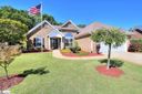 605 Ashley Commons Court sold home in Greer, SC