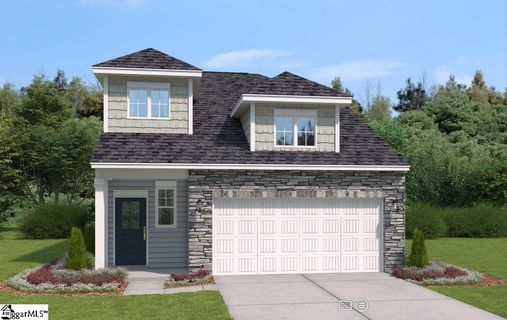 1034 Maraschino Way Lot 54