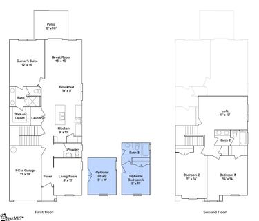 1709 Acoli Lane