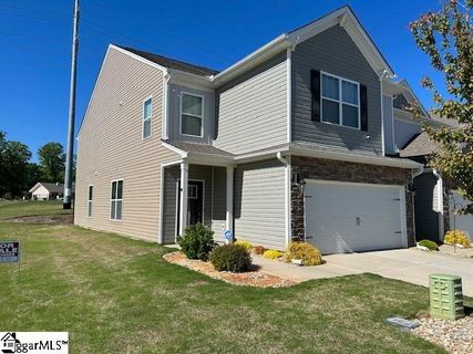503 Yellow Fox Road
