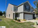 503 Yellow Fox Road sold home in Greer, SC