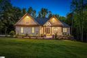 113 Newington Circle sold home in Anderson, SC
