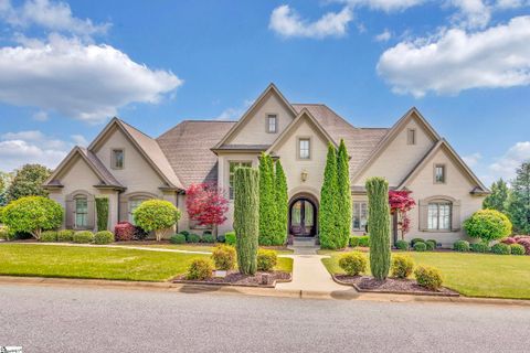 208 Privello Place sold home in Southampton, Simpsonville, SC