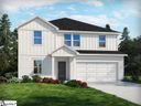 244 Addysons Way sold home in Fountain Inn, SC