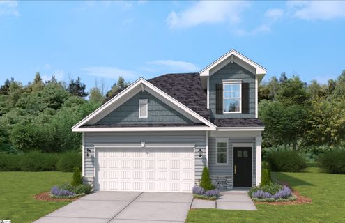 4039 Bromfield Way