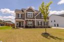 307 Valley Oak Drive sold home in Belton, SC