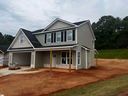 214 Legacy Lane sold home in Pickens, SC