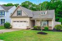 91 Caledonia Drive sold home in Easley, SC
