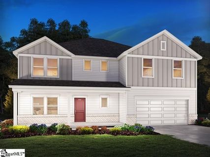828 Burghley Circle
