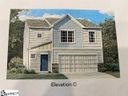 222 Wintersweet Way sold home in Greenville, SC