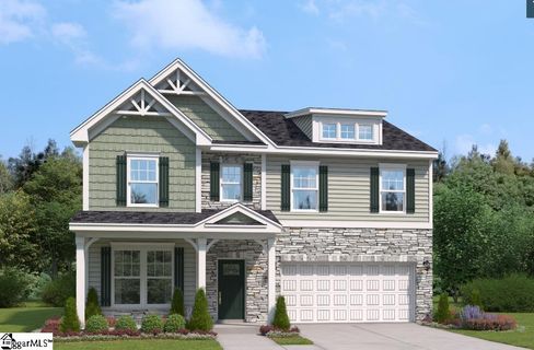 1450 Apple Butter Drive Lot 152