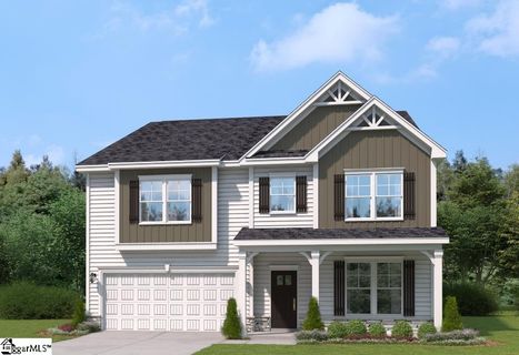 1441 Apple Butter Drive Lot 184