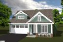 206 Herty Drive sold home in Travelers Rest, SC