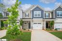 406 Rosser Place sold home in Travelers Rest, SC