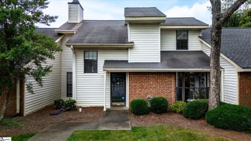 4 Forest Lake Drive
