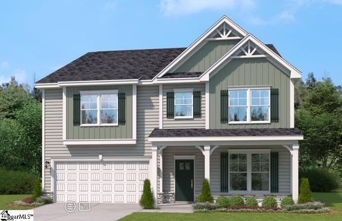 320 Forestglade Lane