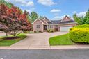 422 Hunters Circle sold home in Greenville, SC