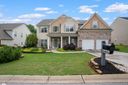 192 Heritage Point Drive sold home in Simpsonville, SC